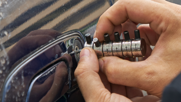 Trusted Car Lock and Key Services in Anaheim, CA