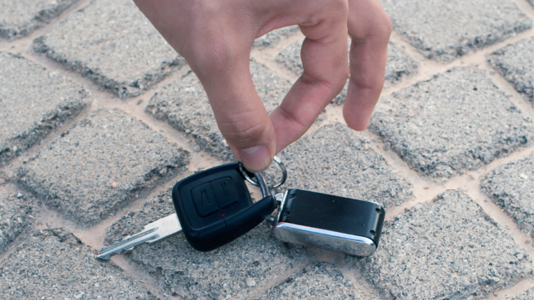 Anaheim, CA Lost Car Keys No Spare: Where Reliability Meets Convenience
