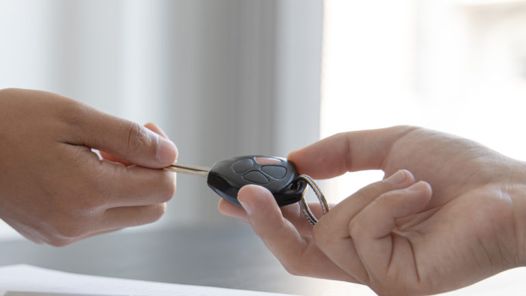 Your Key to Vehicle Access: Car Key Replacement Services in Anaheim, CA