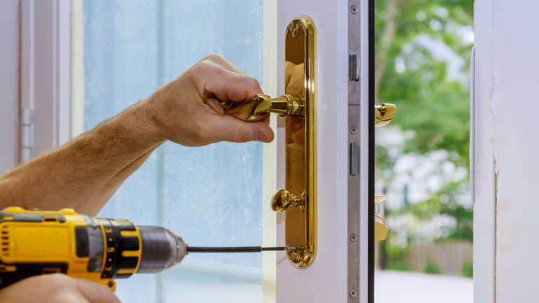 Your Safety Matters – Choose a Reputable Residential Locksmith in Anaheim, CA